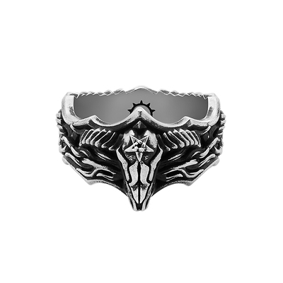 七宗罪戒指燃尽黑暗步入光明