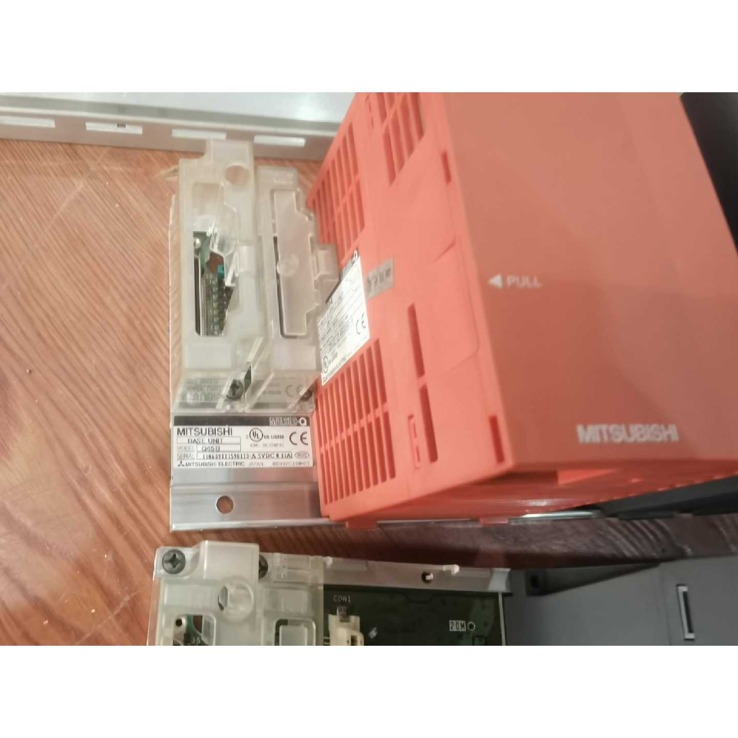 (议价)Q系列基板Q312B1个Q65B2个Q