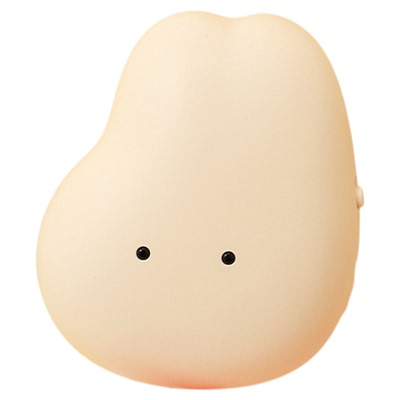 MUID暖手宝速热充电随身便携女生暖肚子捂手暖宝宝迷你电热宝冬天