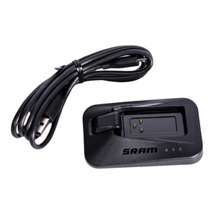 SRAM RED FORCE XX1 ETAP AXS 电子变速 无线电变 电池充电器