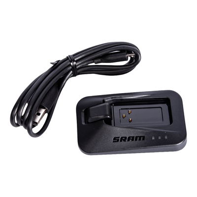 SRAM电子变速电池充电器