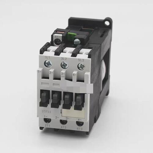 议价直流接触器3TF3110-1X 3TF3300-1XB适用