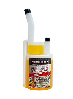500ml燃油宝减少低碳磨损