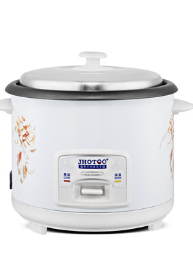 家用1.5L-5L煮饭、煲汤电饭煲