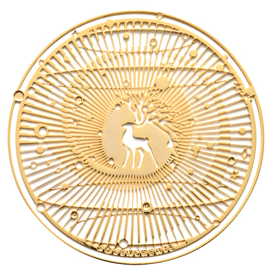 手心里书签梦想宇宙18k风文创