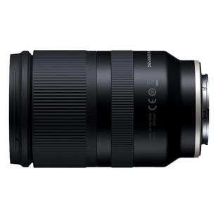 腾龙17-70mm F2.8 VC防抖旅拍变焦风景旅游索尼E X口1770微单镜头