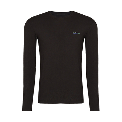 EarthSeacell海洋日联名长袖