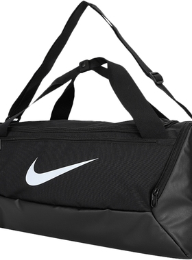 Nike耐克男包女包2024年新款大容量单肩包手提包休闲斜挎包DM3976