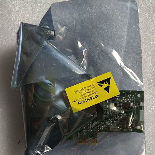原装博通千兆单口网卡 09RJTC-72200-58v