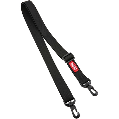 CHUMS洽洽鸟斜跨可调节肩带包袋