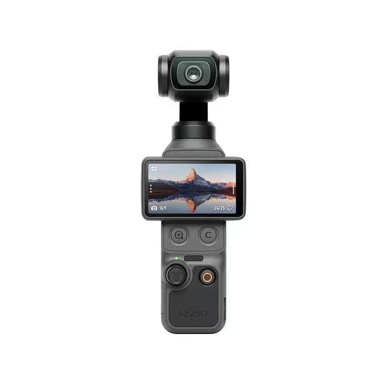 DJI/大疆 OSMO Pocket 4