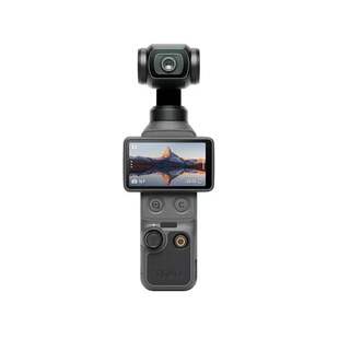 DJI/大疆 OSMO Pocket 4