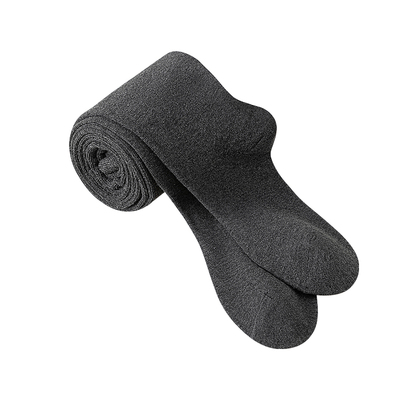 Enjoyit春秋长绒棉打底连裤袜