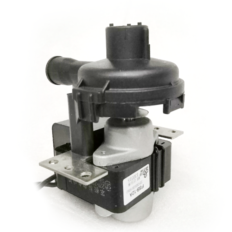 适用于美的格力全新三花排水泵PSB-12A三泵220V-240V中央空调配件