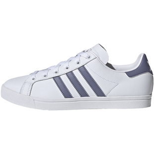 Adidas/阿迪达斯正品三叶草COAST STAR W女子经典休闲鞋EE9952
