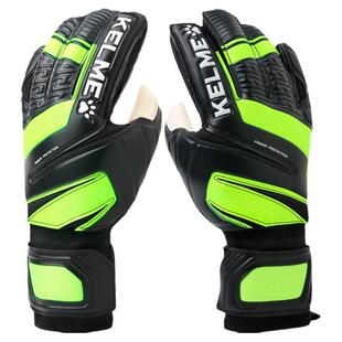 kelme卡尔美守门员手套成人儿童比赛专业乳胶训练足球门将手套