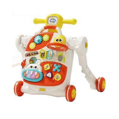 新生的婴儿见面礼玩具套装