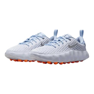Nike/耐克Mind 002男女款耐磨舒适缓震低帮运动休闲鞋HQ4308-001