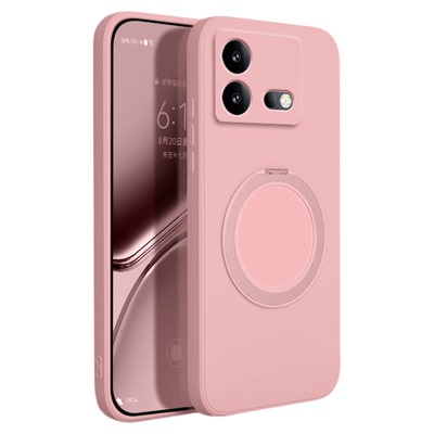 适用IQOOneo8系列手机壳支点壳