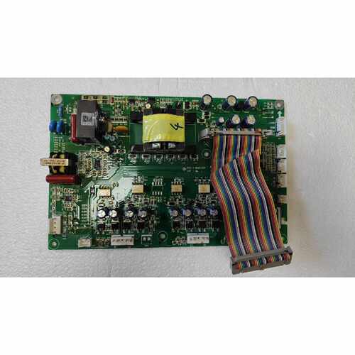询价-AC70D75-B1.5  AC70变频器电源驱动板，实物图