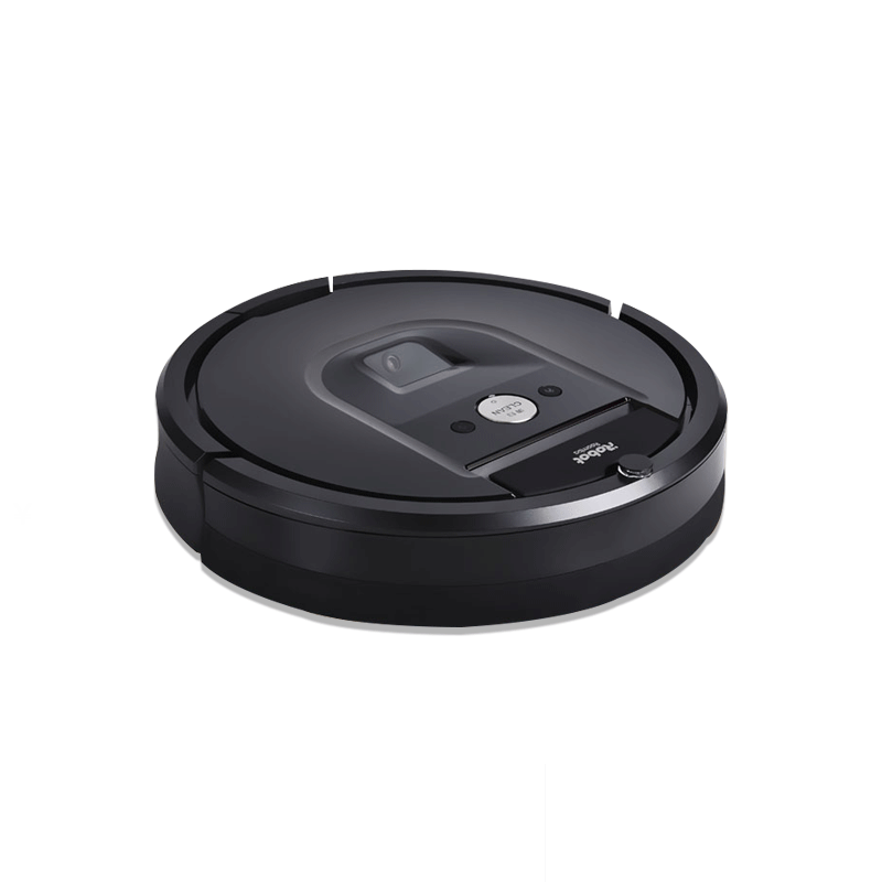 美国irobot970智能家用扫地机器人怎么样？用后一周发现软肋
