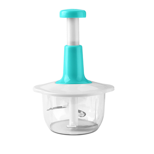 捣蒜泥神器手动蒜泥器拍拍刀捣碎器家用压蒜蓉辣椒搅碎机打绞蒜器