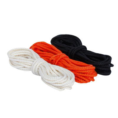 朴坊小把涤棉包芯棉线可烧结耐磨