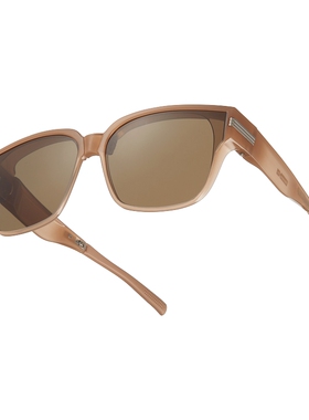 蕉内非常503Pro男士防晒太阳镜女士方框折叠套镜可套近视眼镜墨镜