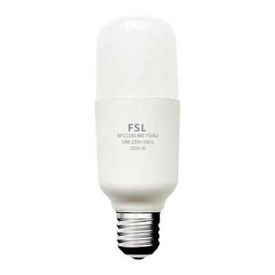 FSL佛山照明led小柱泡超亮灯泡