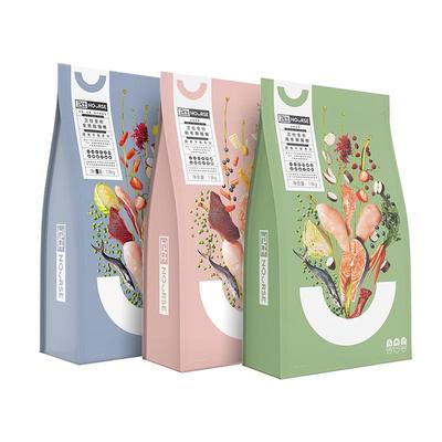 全阶段卫仕膳食均衡猫粮