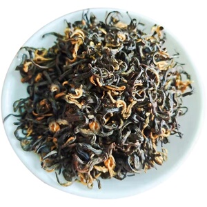 莽山红茶2026新茶明前茶散装250g