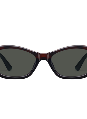 猫眼墨镜女高级感2025新款太阳镜