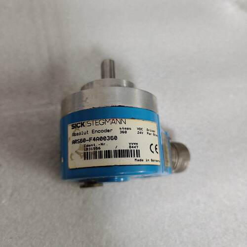 溢价-西克sick编码器ARS60-F4A00360