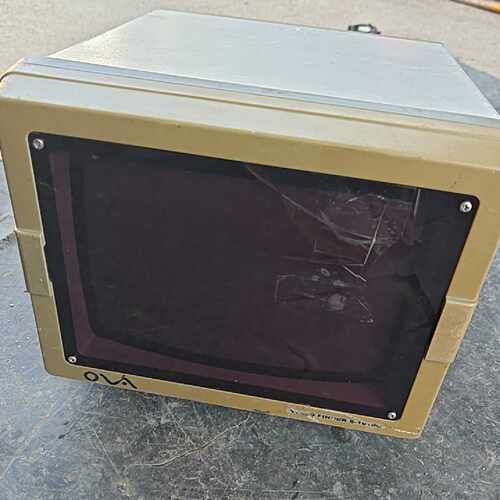 OVA VIDEO FINDER S-1010C查找器询价