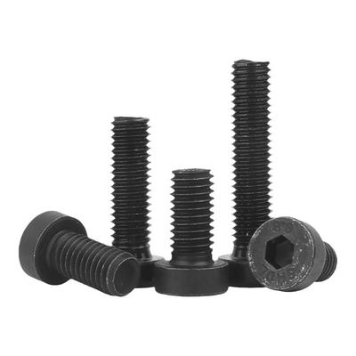 【免费开专票】】薄头内六角螺丝