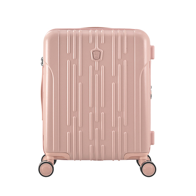 爱华仕可扩容行李箱大容量24寸拉杆箱旅游出行密码箱20寸可登机箱