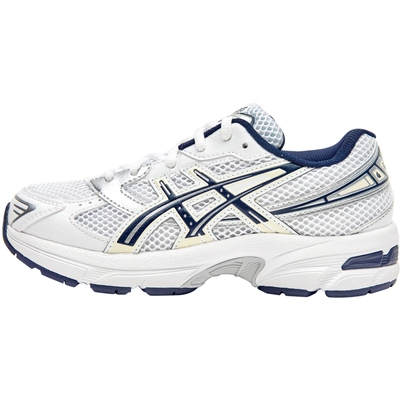 Asics/亚瑟士复古儿童运动鞋