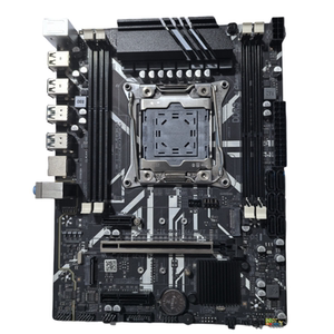 MAINBOARD/科脑 X99主板DDR3/DDR4电脑E5至强2666 2673V3 2696V3