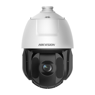 海康威视4G免流量监控大球机360°全景变焦室外云台监控摄影头