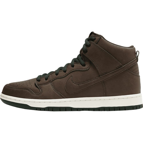 Nike/耐克正品 SB DUNK HIGH PRO 男子高帮运动休闲鞋 CV1624-200