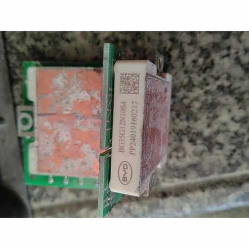 询价-BG35G12N10S4