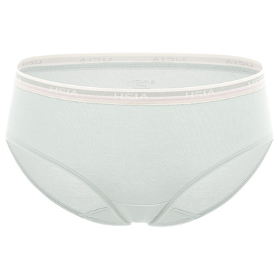 HSIA遐舒适无痕平角内裤