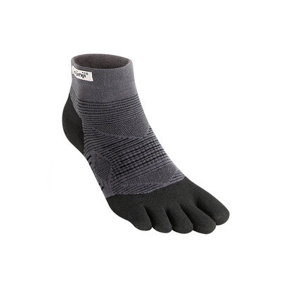 injinji中筒专业马拉松五指袜
