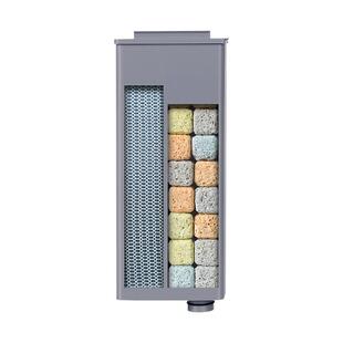 适配小米智能鱼缸二代过滤仓模块改装升级物理生化仓滤材改造配件