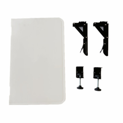 缝纫机台板加长板折叠塑料延长板