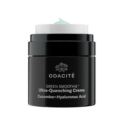 Odacite菁颜青瓜保湿修护面霜