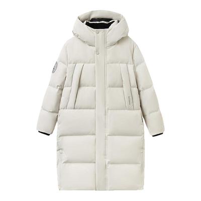 巴拉巴拉儿童羽绒服儿童加厚外套
