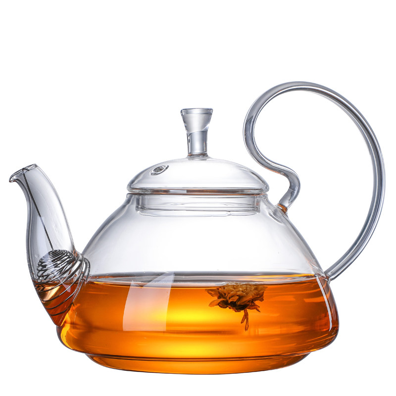 煮茶壶耐热水壶天润和器玻璃