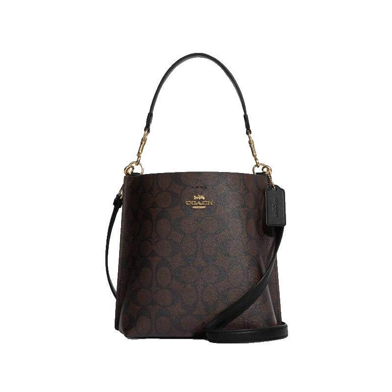 COACH/蔻驰单肩斜挎包