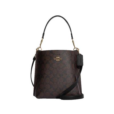 COACH/蔻驰单肩斜挎包